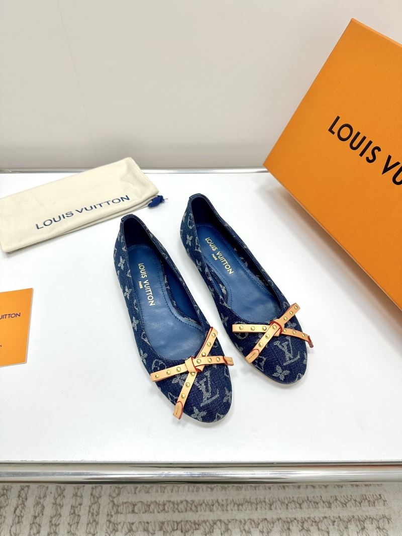 Louis Vuitton Tods Shoes